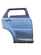 Drzwi Prawe kompletne Range Rover Sport 494 L494