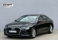 Audi A6 40TDI 204KM Quattro salonPL 1wl serwis kamera VAT23 2.0 Diesel