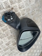 LUSTERKO PRAWE PRZEDNIE SKŁADANE 8 PIN KIA RIO 3 III