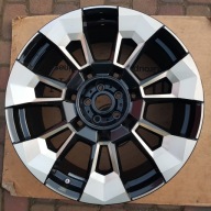 Alu felga aluminiowa 23'' BMW G09 XM 6856021GLD 1548991BLA