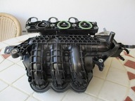 NOWY kolektor ssący FIAT 500 Panda III + przepustnica + listwa wtryskowa