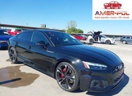 Audi S5 Sportback Premium Plus Tfsi Quattro Tiptronic 2020 3.0 Benzyna
