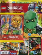 LEGO NINJAGO 6 / 2025