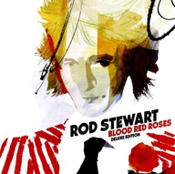 Rod Stewart Blood Red Roses (Deluxe Edition) CD