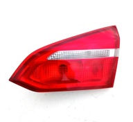 FORD FOCUS MK3 LIFT 15r. LAMPA LEWY TYŁ W KLAPĘ F1EB-13A602-BA