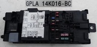 SKRZYNKA BEZPIECZNIKÓW RANGE VOGUE GPLA 14K016 BC