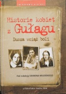 Historie kobiet z Gułagu - Siemion Wilenski