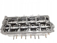 Audi A4 B8 8K A5 8T Q5 8R 2.0 TDI CGL 03l103373j Głowica silnika wałki