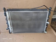 KOMPLET CHŁODNIC FORD TRANSIT MK8 LIFT 2.0 TDCI ECOBLUE NAPĘD PRZÓD 2025R