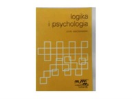 Logika i psychologia John MacNamara