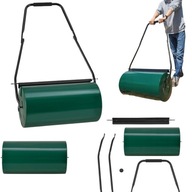 WALEC OGRODOWY AERATOR UBIJAK DO TRAWY GLEBY ZIEMI 60 kg