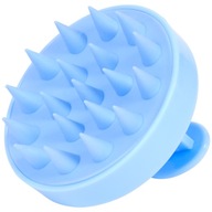 SZCZOTKA MASAŻER DO MYCIA WŁOSÓW GŁOWY CIAŁA