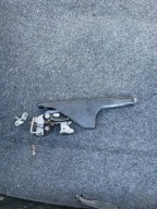 Dźwignia hamulca ręcznego skórzana VW Golf 4 IV Poznań