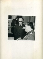 PRL-LWP ,Zdjęcie CZARNO BIAŁE płk. .HCMIELEWSKI