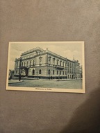 Kraków kasyno oficerskiego