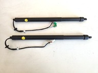 DS7 DS 7 CROSSBACK SIŁOWNIKI TELESKOPY KLAPY BAGAŻNIKA ELEKTRYCZNE KOMPLET