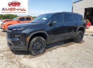 Chevrolet Traverse Lt 2024 2.5 Benzyna 310KM