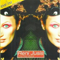 Era Renifera Reni Jusis CD - FOLIA