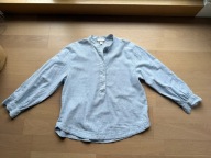 Bluzka koszula len LINEN PREMIUM rozm.36/38