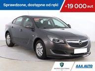 Opel Insignia 1.8, Salon Polska, Serwis ASO
