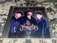 Da Youngsta's - No Mercy - US 1994