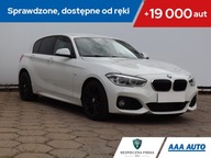 BMW 1 118i, Salon Polska, Serwis ASO, Automat