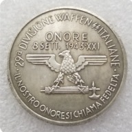 Medal niemiecki ww2