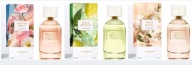 Yves Rocher 1 x Woda perfumowana Matin Blanc + Garden Party + Verte Envolee