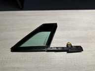 Szyba prawa przód trójkąt Citroen C5 X7 III