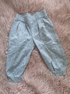 Spodenki niemowlęce 68