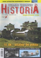 Technika Wojskowa Historia numer specjalny 3/2022 stan