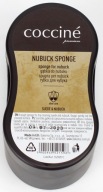 Coccine Mini Gąbka Czyścik do Czyszczenia Butów Zamszu Nubuku