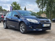 Ford Focus 1.0 EcoBoost Start-Stopp-System Champions Edition 100KM 2013r