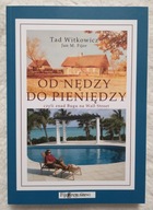 Od nędzy do pieniędzy Tad Witkowicz Jan M. Fijor