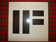 ILLEGALE FARBEN - IF / MINT !!! FOLIA/INDIE ROCK