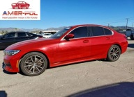 BMW Seria 3 330e 2021 2.0 Hybryda 288KM