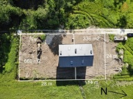 Dom, Malcanów, Wiązowna, Otwocki, 135 m²
