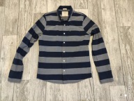 Koszula ABERCROMBIE & FITCH New York !Rozm.L