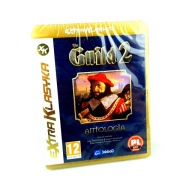 NOWA EXTRA KLASYKA GOLD THE GUILD 2 ANTOLOGIA PL