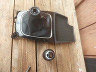 RAMKA PANEL DEKOR MIESZEK GAŁKA MAZDA 6 III GJ