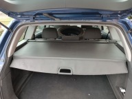 Opel Astra H III 3 (2004-2007) - roleta bagażnika KOMBI