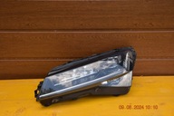 SKODA SUPERB III LIFT 3V1 FULL LED LAMPA LEWA