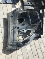 MERCEDES GLE COUPE ML ĆWIARTKA PODŁUŻNICA LEWA PRAWA FARTUCH 2017r