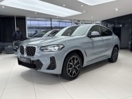 BMW X4 xDrive20d M Sport Kamera cofania CarPlayAndroid Auto Nawigacja