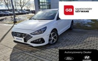 Hyundai i30 1.5 T-GDI 160KM SMART Salon PL FV23 Gwarancja 1.5 Benzyna
