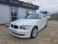 BMW Seria 1 Radio CdAux Wielofunkcyjna kierownica 1.6 Benzyna 122KM