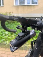 Uchwyt latarki Mactronic XTR 04 kask mocowanie gopro