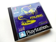 ****** MUSIC PS1 PSX PSONE PLAYSTATION 1 ******