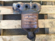 Opel Adam 1.2 1.4 16V KATALIZATOR KOLEKTOR 55597327