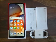 Xiaomi Redmi 14C 4 GB / 128 GB 4G (LTE) czarny